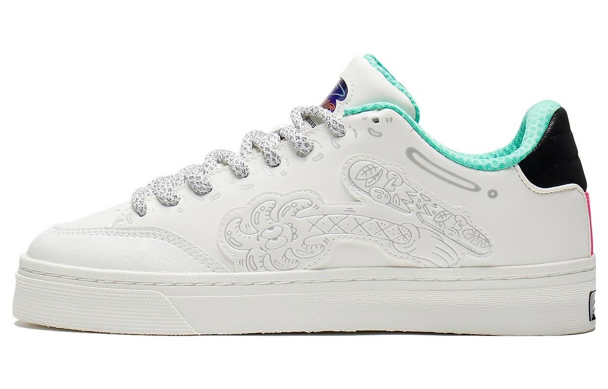 Steven Harrington X Скейтбординг Кроссовки Мужские Низкие Белые Lining, Белый, Steven Harrington X Скейтбординг Кроссовки Мужские Низкие Белые Lining
Steven Harrington X Скейтбординг Кроссовки Мужские Низкие Белые Lining, Белый, Steven Harrington X Скейтбординг Кроссовки Мужские Низкие Белые Lining