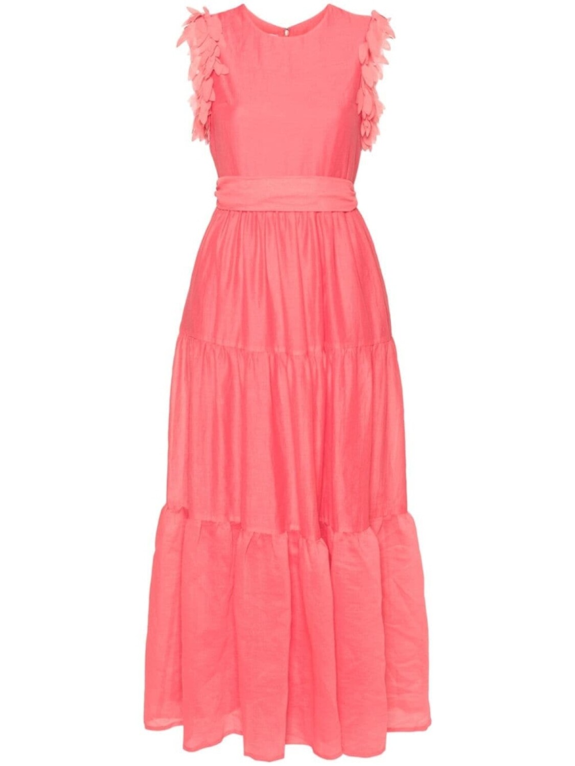 Baruni платье макси Serenity, розовый
Baruni платье макси Serenity, розовый