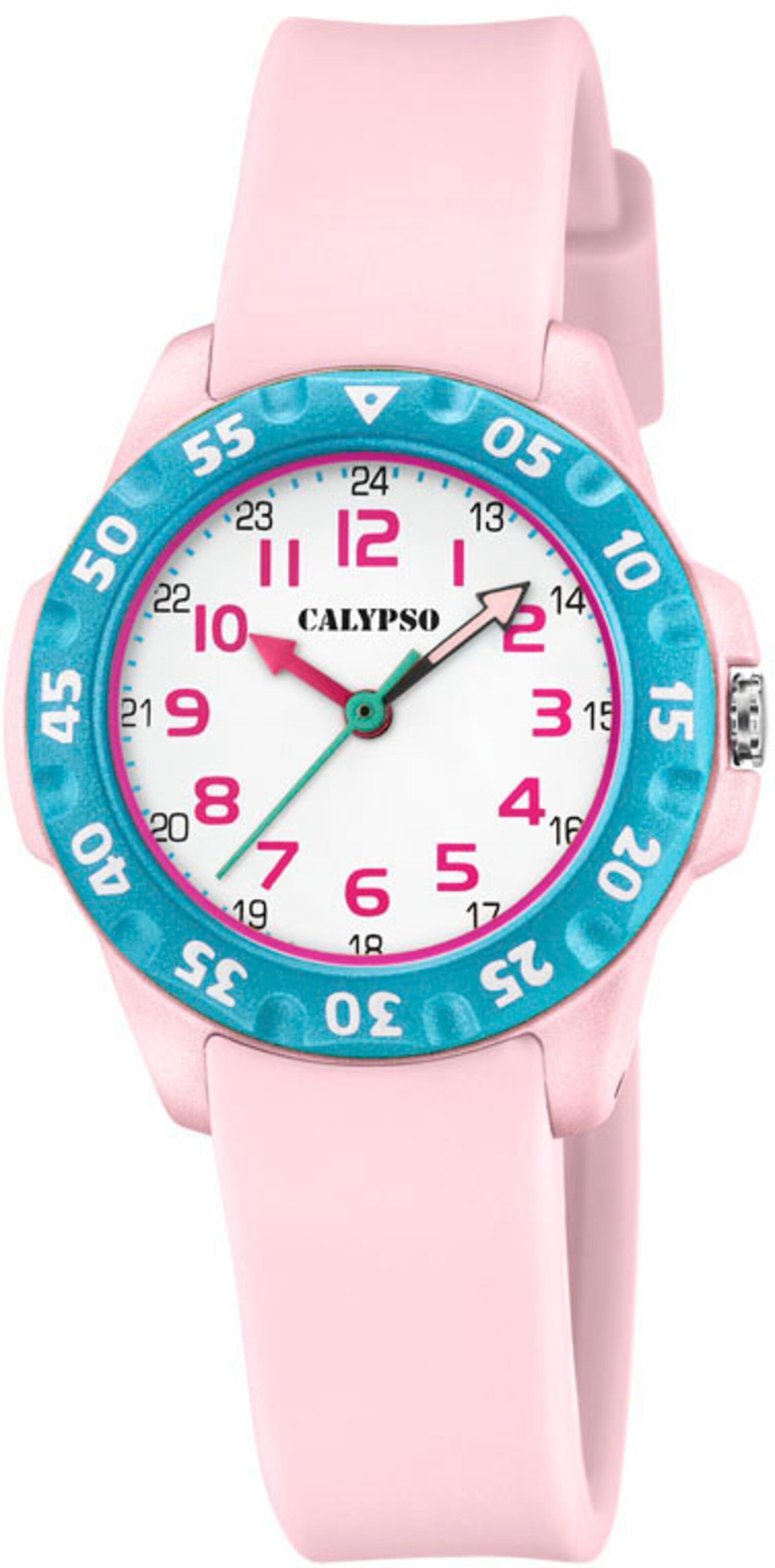 CALYPSO WATCHES Часы в цвете Rose
CALYPSO WATCHES Часы в цвете Rose