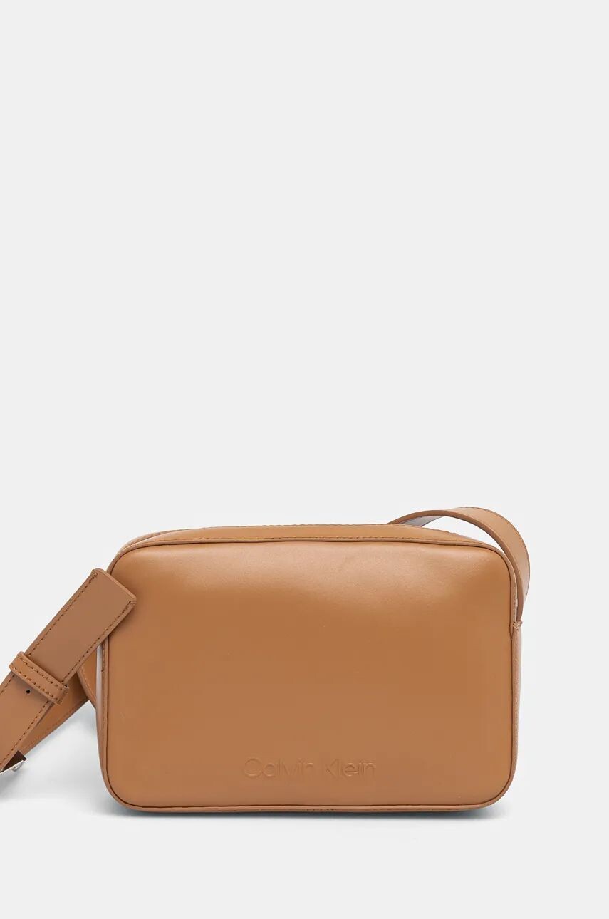 Сумочка Кельвина Кляйна Calvin Klein, коричневый
Сумочка Кельвина Кляйна Calvin Klein, коричневый