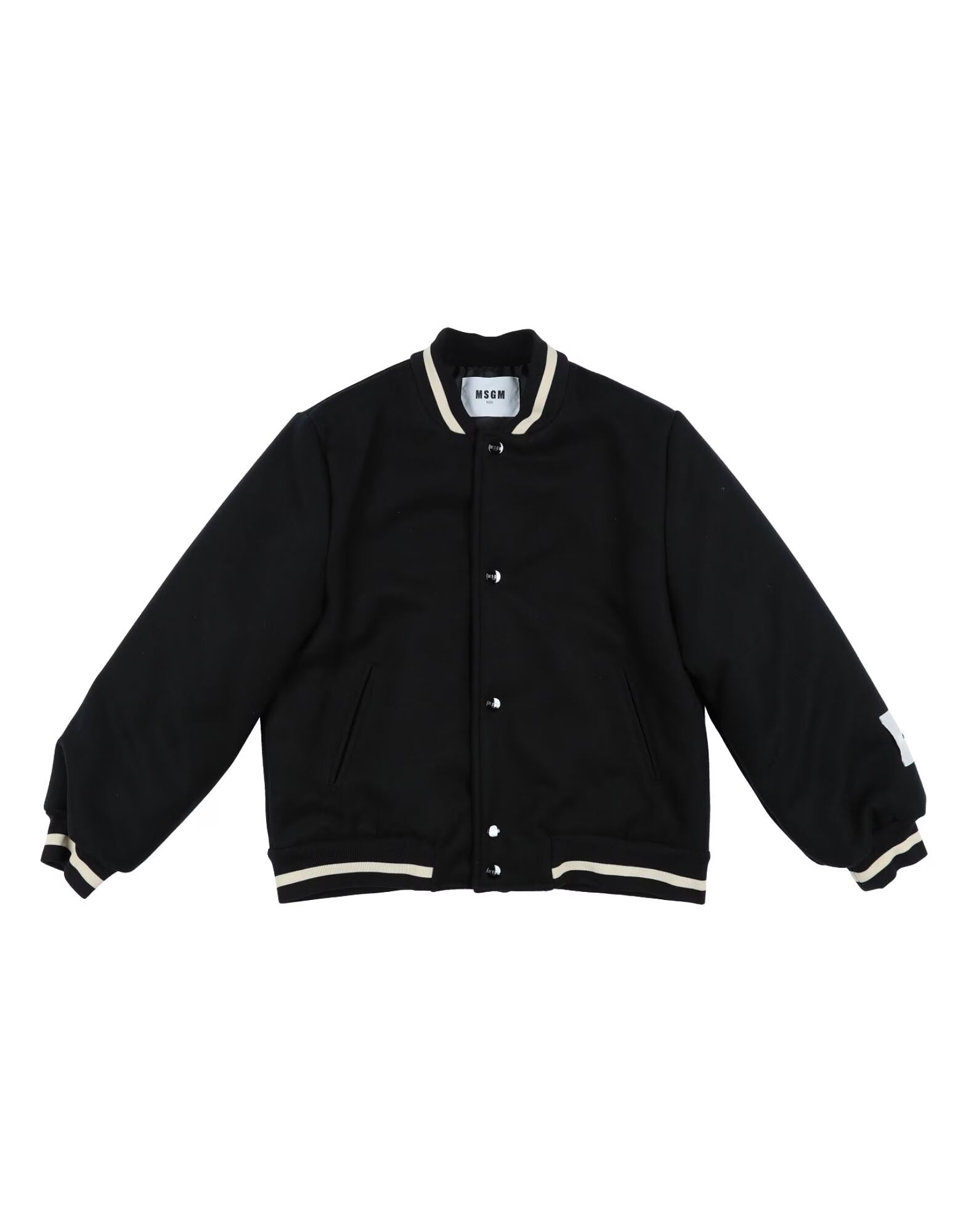 Куртка для мальчиков Msgm, черный
Куртка для мальчиков Msgm, черный