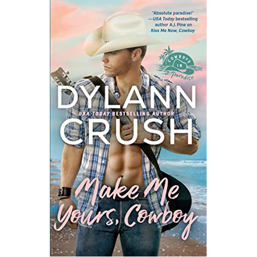 Книга Make Me Yours. Cowboy
Книга Make Me Yours. Cowboy