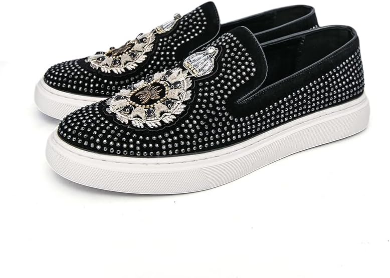 Новые мужские модные кожаные повседневные туфли Senlongbao 2025, черный
Новые мужские модные кожаные повседневные туфли Senlongbao 2025, черный