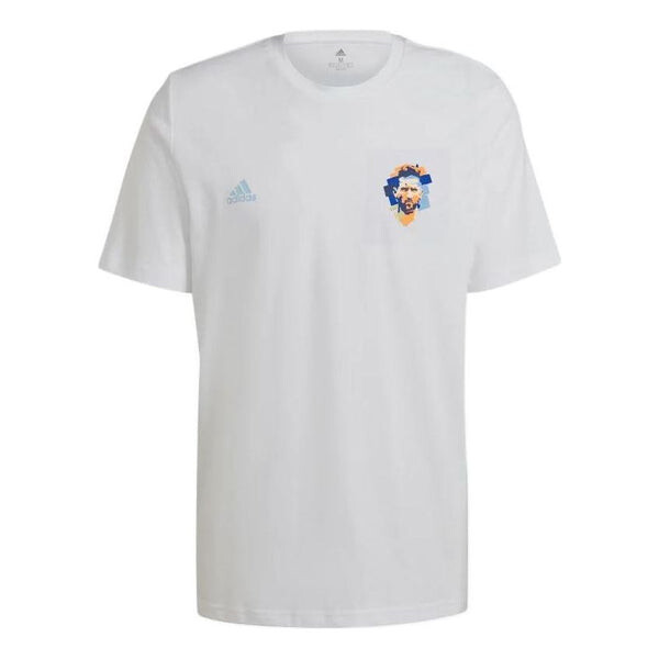 Футболка adidas Printing Round Neck Pullover Sports Short Sleeve White, мультиколор, Серый, Футболка adidas Printing Round Neck Pullover Sports Short Sleeve White, мультиколор
Футболка adidas Printing Round Neck Pullover Sports Short Sleeve White, мультиколор, Серый, Футболка adidas Printing Round Neck Pullover Sports Short Sleeve White, мультиколор