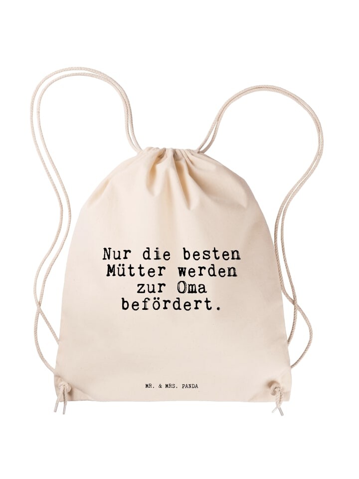 Спортивная сумка Mr. & Mrs. Panda, кремовый
Спортивная сумка Mr. & Mrs. Panda, кремовый