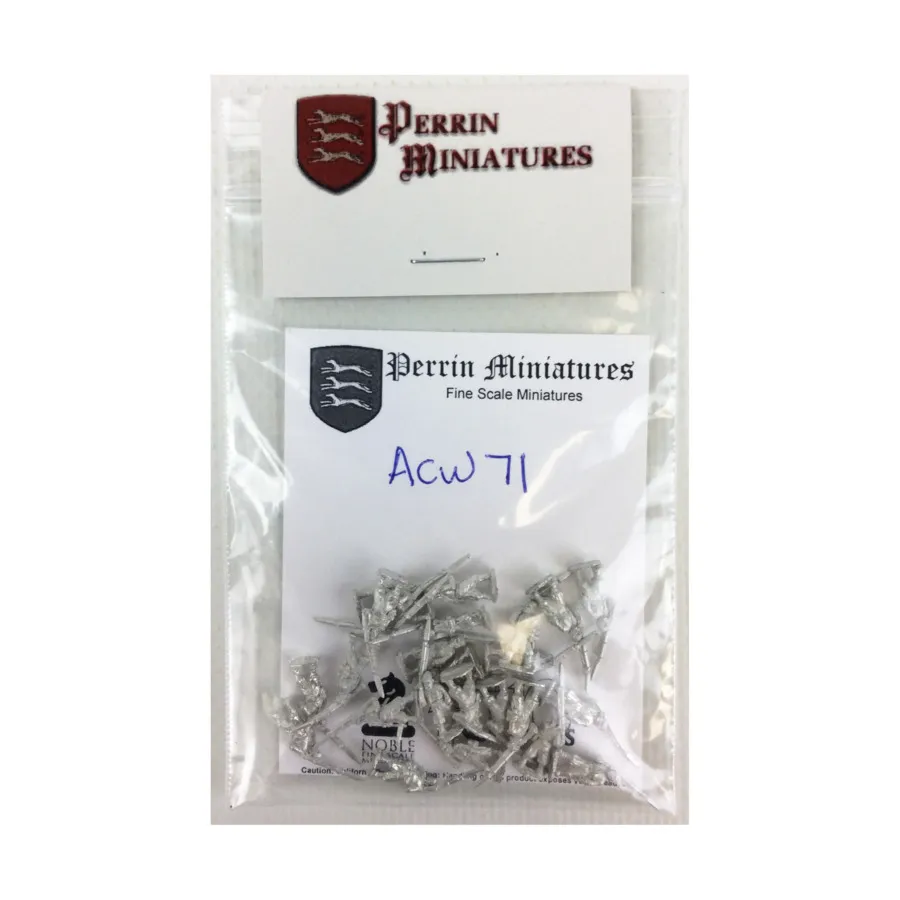 Зоавес - Фес, Марширующий, ACW Miniatures - Infantry (10mm) (Perrin Miniatures) 
Зоавес - Фес, Марширующий, ACW Miniatures - Infantry (10mm) (Perrin Miniatures)