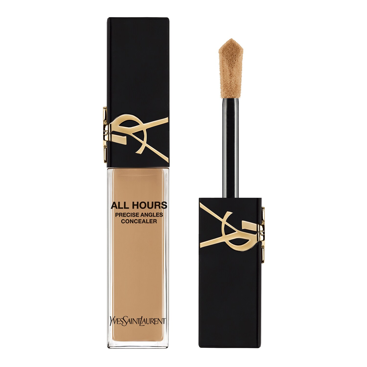 Консилер All Hours - Flüssig-Concealer Yves Saint Laurent, MN1 (15ml)
Консилер All Hours - Flüssig-Concealer Yves Saint Laurent, MN1 (15ml)