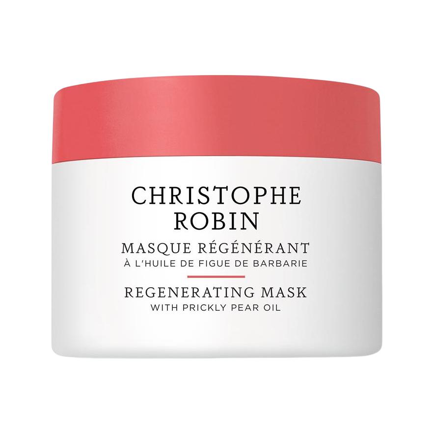 Маска для волос Unisex Christophe Robin
Маска для волос Unisex Christophe Robin