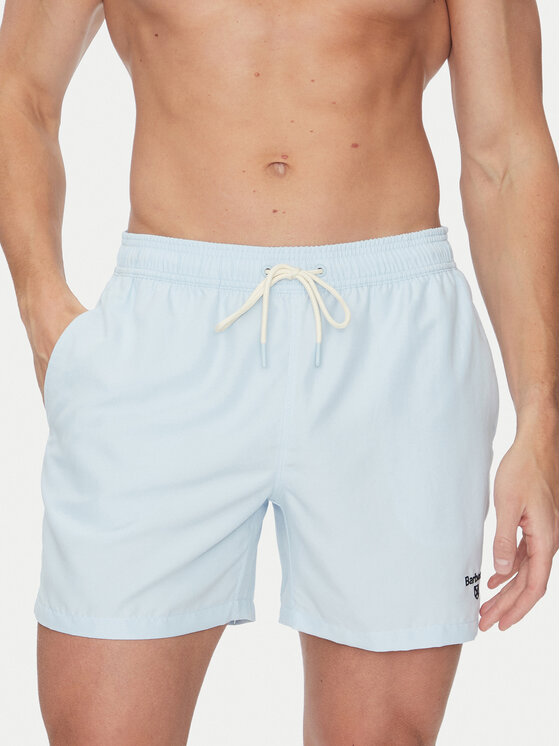 Плавки-Шорты обычного кроя Staple Logo 5"MSW0064BU61 Barbour, голубой
Плавки-Шорты обычного кроя Staple Logo 5"MSW0064BU61 Barbour, голубой