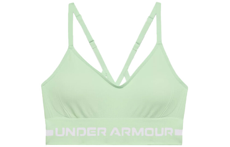 Женское спортивное нижнее белье Under Armour
Женское спортивное нижнее белье Under Armour