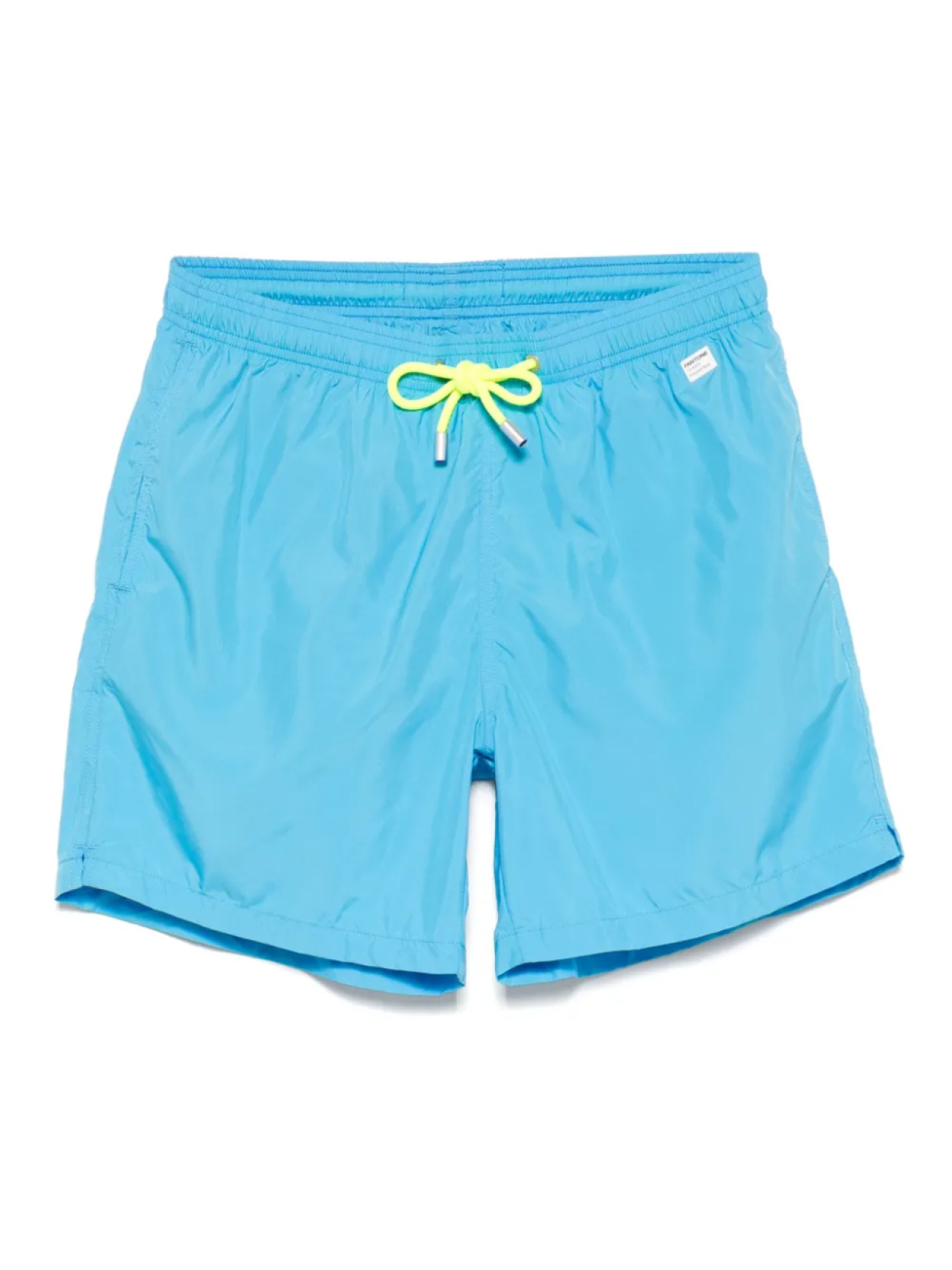 Плавки-шорты Lighting из коллаборации с Pantone MC2 Saint Barth, синий
Плавки-шорты Lighting из коллаборации с Pantone MC2 Saint Barth, синий