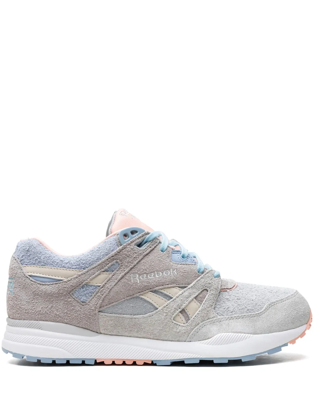 Кроссовки End X Ventilator REEBOK, серый
Кроссовки End X Ventilator REEBOK, серый