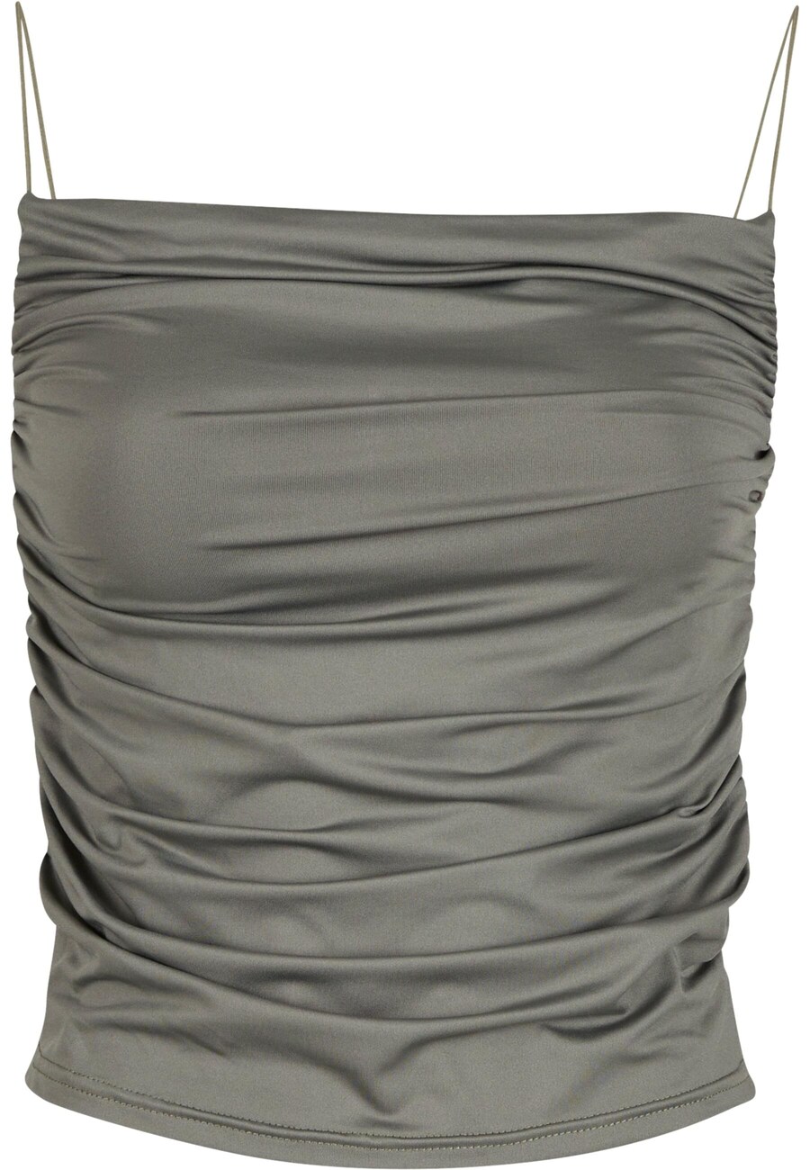 Топ Urban Classics, оливковый
Топ Urban Classics, оливковый