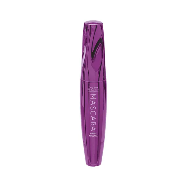 Тушь для ресниц Mascara Purple Love Thy Make-Up, 1 UD
Тушь для ресниц Mascara Purple Love Thy Make-Up, 1 UD