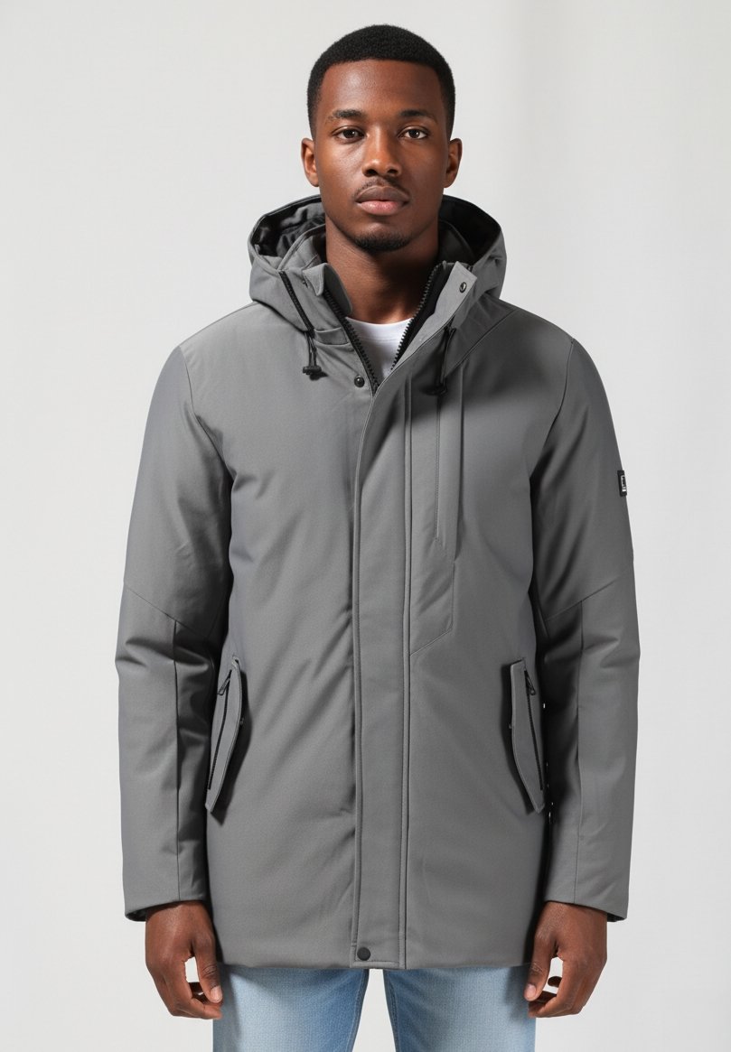 Пальто Gabbiano Winter coat, Steel Grey/Grey
Пальто Gabbiano Winter coat, Steel Grey/Grey