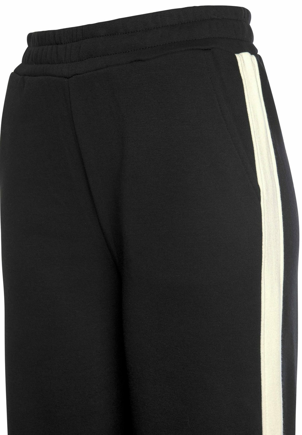 Спортивные брюки LASCANA, черный
Спортивные брюки LASCANA, черный