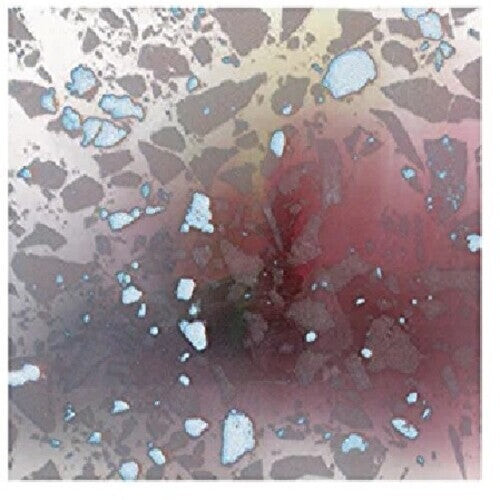 Виниловая пластинка Avulsions: Expanding Program
Виниловая пластинка Avulsions: Expanding Program