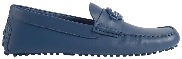 Кроссовки Gucci Driver 'Interlocking G - Washed Indigo', синий
Кроссовки Gucci Driver 'Interlocking G - Washed Indigo', синий