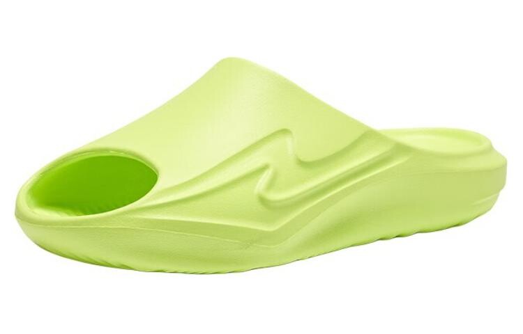 Шлепанцы мужские зеленый Erke
Шлепанцы мужские зеленый Erke