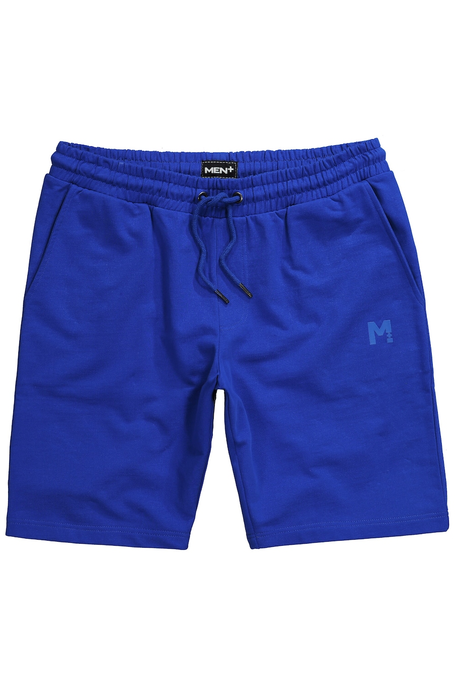 Обычные брюки Men Plus, Cobalt Blue
Обычные брюки Men Plus, Cobalt Blue
