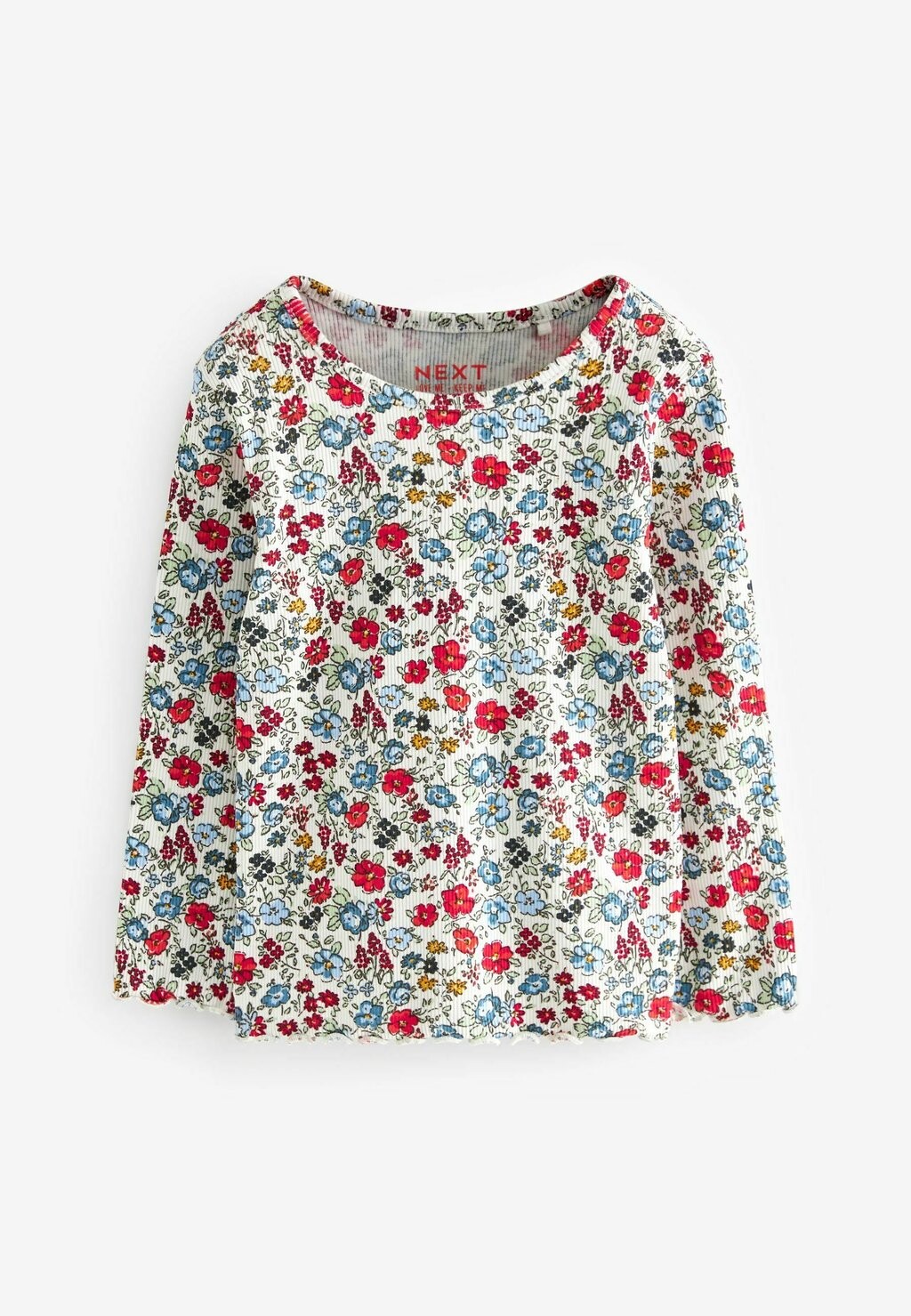 Топ с длинными рукавами 5 PACK-REGULAR FIT Next, синий
Топ с длинными рукавами 5 PACK-REGULAR FIT Next, синий