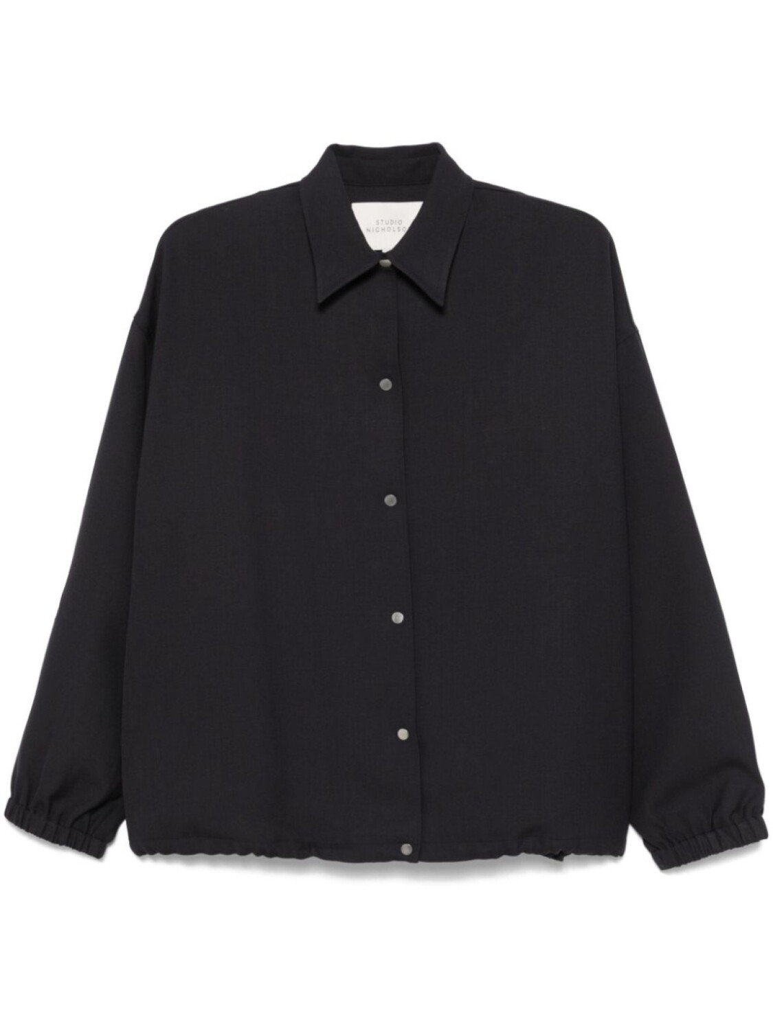 Куртка Coach Studio Nicholson, синий
Куртка Coach Studio Nicholson, синий