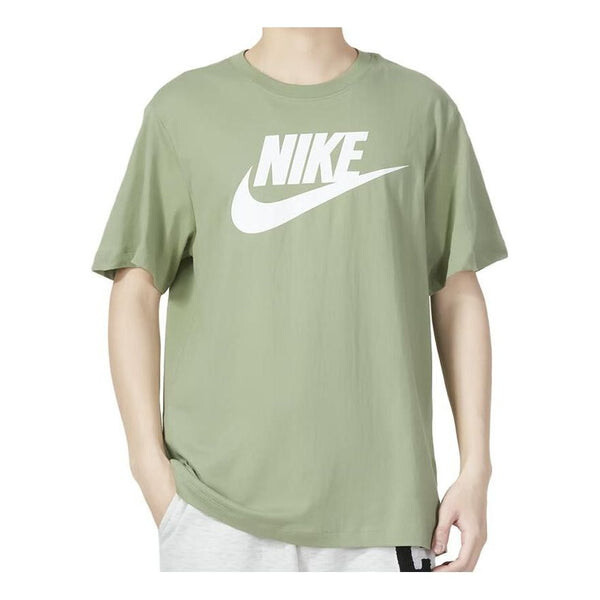 Футболка Nike short-sleeved 'Green', зеленый
Футболка Nike short-sleeved 'Green', зеленый