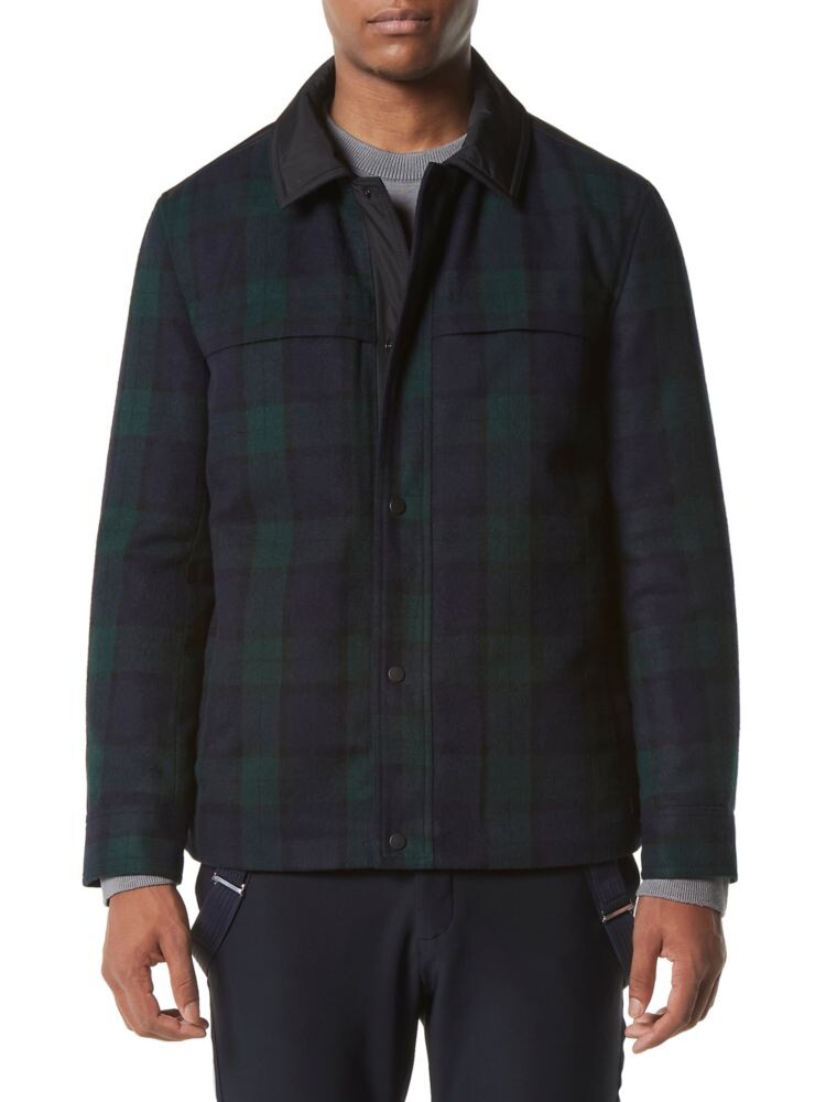 Двусторонняя куртка Gosper в клетку из смесовой шерсти Andrew Marc, цвет Blue Multi, Синий, Двусторонняя куртка Gosper в клетку из смесовой шерсти Andrew Marc, цвет Blue Multi
Двусторонняя куртка Gosper в клетку из смесовой шерсти Andrew Marc, цвет Blue Multi, Синий, Двусторонняя куртка Gosper в клетку из смесовой шерсти Andrew Marc, цвет Blue Multi