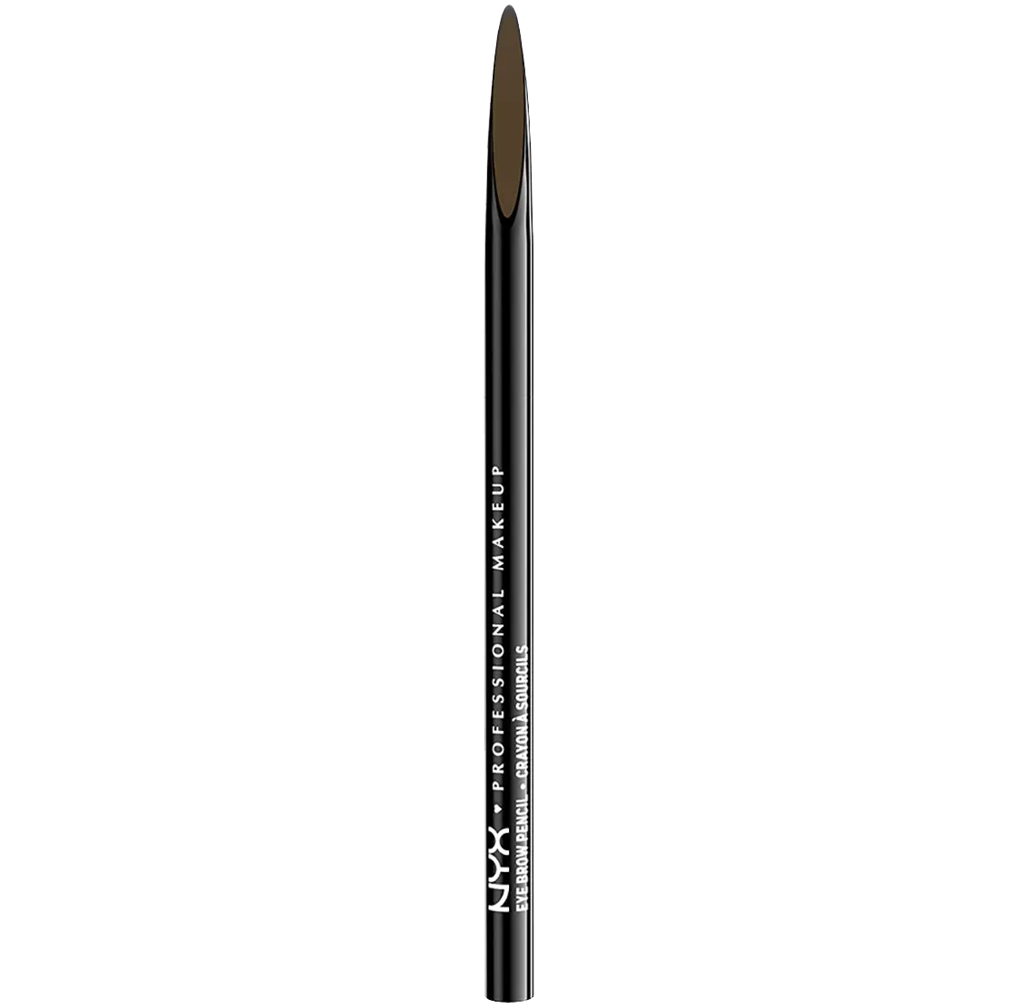 Двусторонний карандаш для бровей эспрессо 05 Nyx Professional Makeup Precision, 0,13 гр
Двусторонний карандаш для бровей эспрессо 05 Nyx Professional Makeup Precision, 0,13 гр