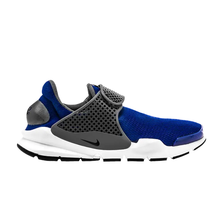 Кроссовки Nike Sock Dart GS 'Binary Blue', синий
Кроссовки Nike Sock Dart GS 'Binary Blue', синий