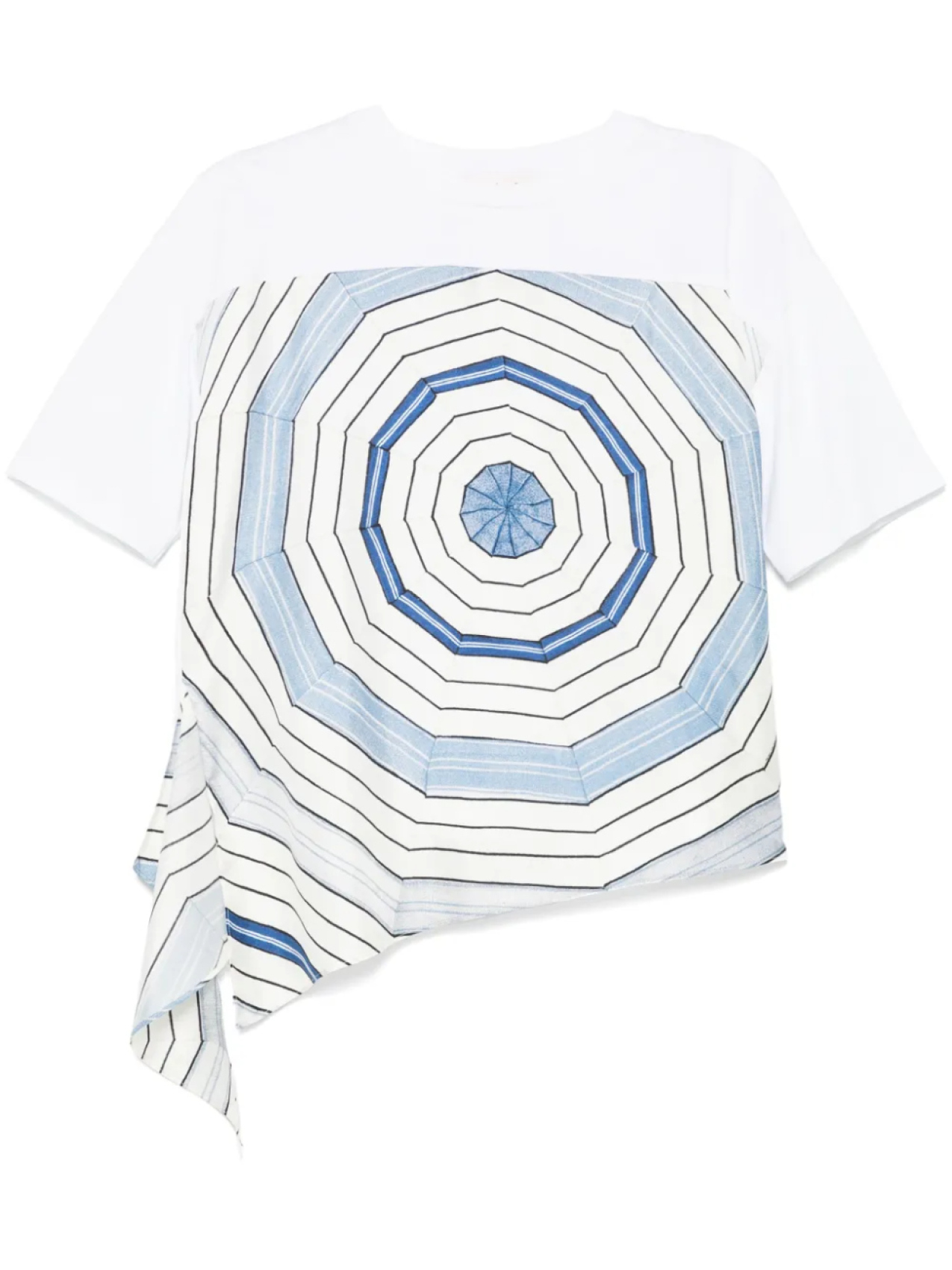 SANDRO футболка с геометричным принтом из коллаборации с Louise Bourgeois, белый
SANDRO футболка с геометричным принтом из коллаборации с Louise Bourgeois, белый