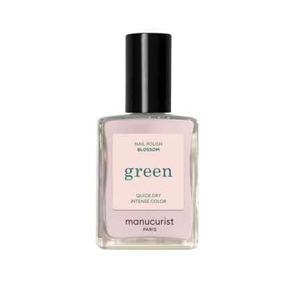 Лак для ногтей Green, 15 мл Blossom
Лак для ногтей Green, 15 мл Blossom