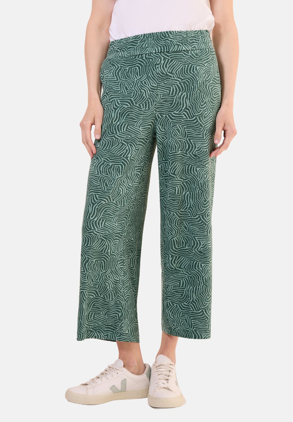 Брюки Cecil, хаки
Брюки Cecil, хаки