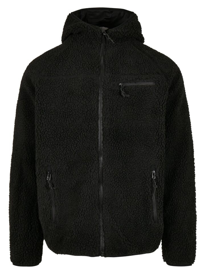 Демисезонная куртка Brandit, черный
Демисезонная куртка Brandit, черный