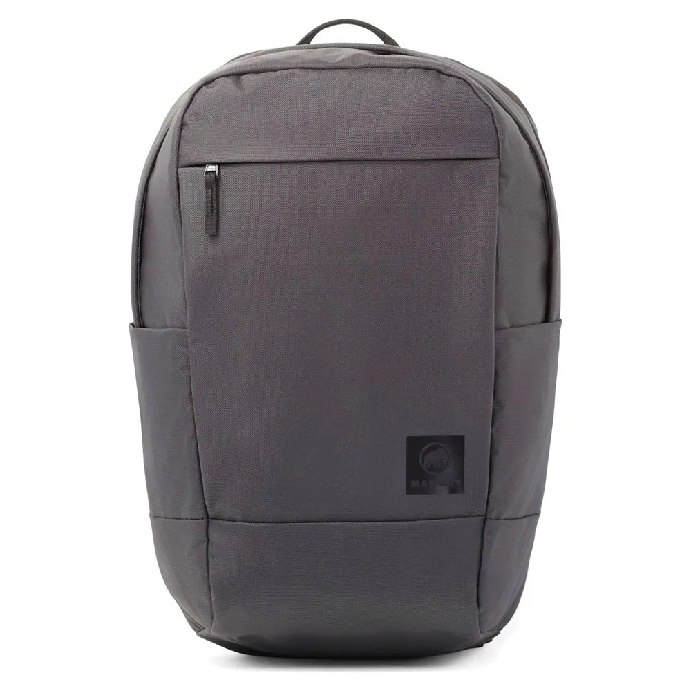 Рюкзак Mammut Corporate Xeron 25L, серый
Рюкзак Mammut Corporate Xeron 25L, серый