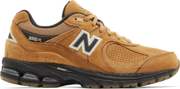 Кроссовки 2002R 'Tobacco', коричневый
Кроссовки 2002R 'Tobacco', коричневый