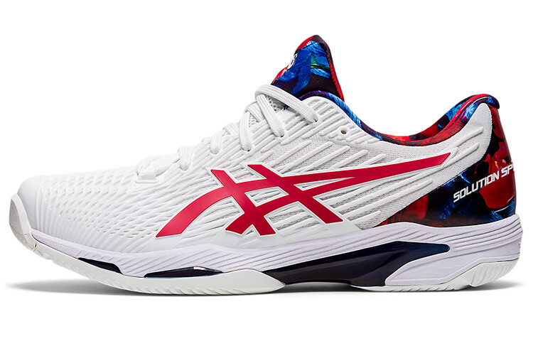 Кроссовки Asics Solution Speed FF 2 для мужчин
Кроссовки Asics Solution Speed FF 2 для мужчин