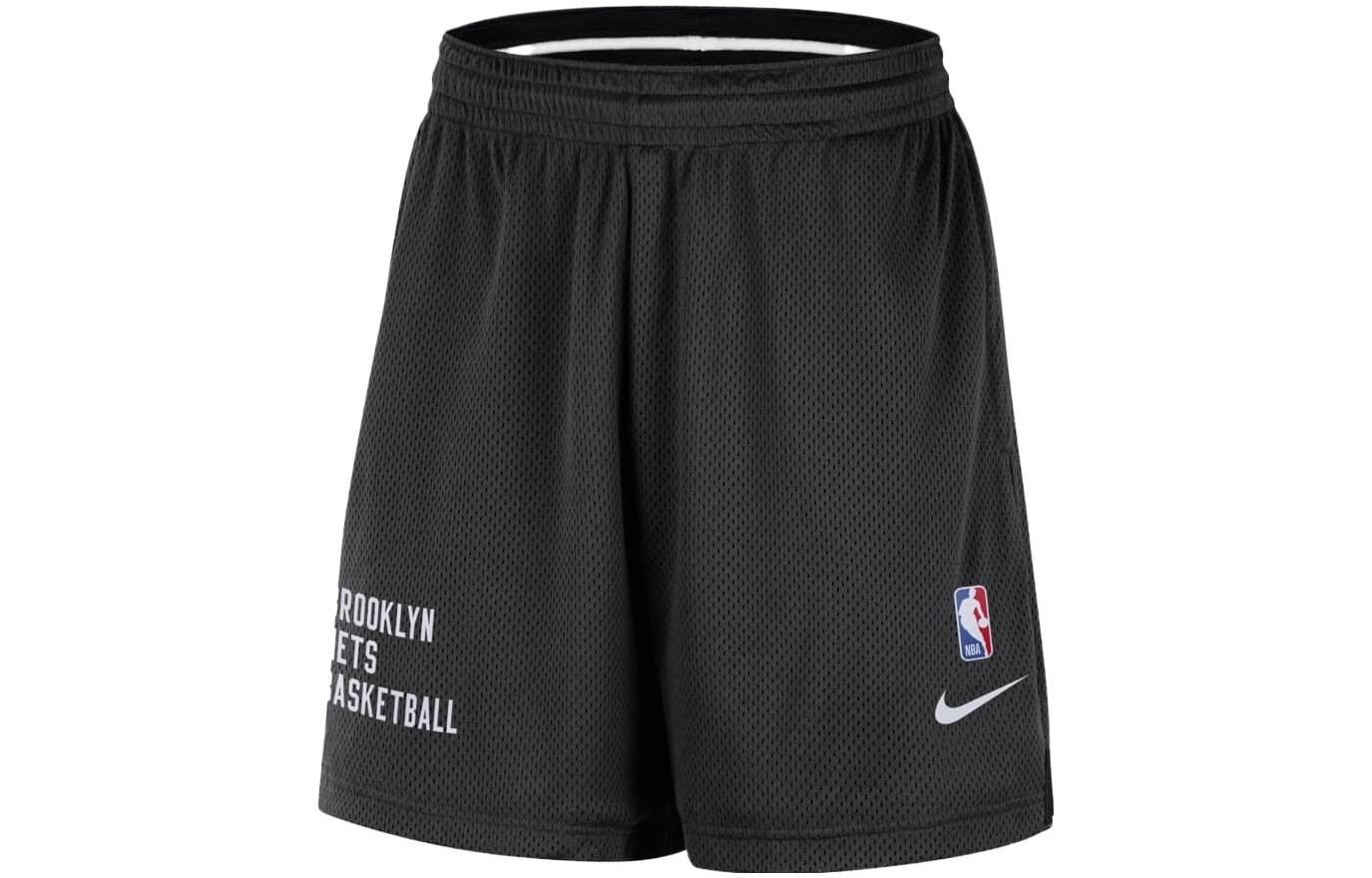 Мужские баскетбольные шорты Nike, цвет Black
Мужские баскетбольные шорты Nike, цвет Black
