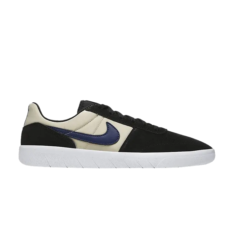 Кроссовки Team Classic SB 'Black Midnight Navy', черный
Кроссовки Team Classic SB 'Black Midnight Navy', черный