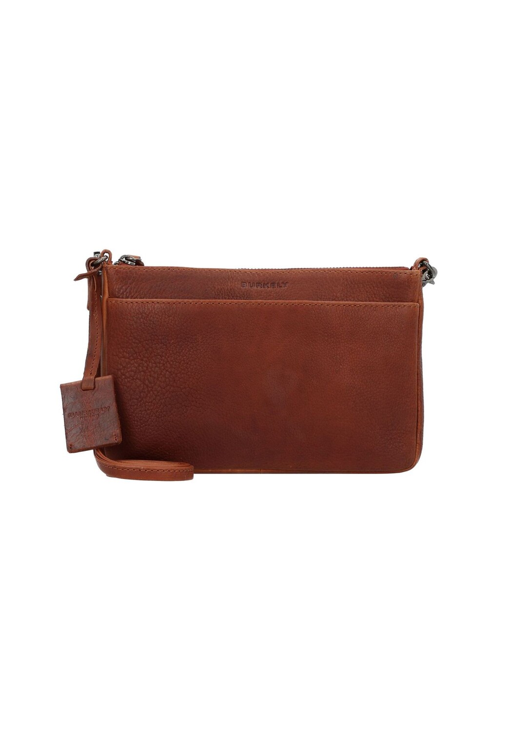 Антикварная кожаная сумка через плечо Avery 24 см BURKELY, цвет Cognac
Антикварная кожаная сумка через плечо Avery 24 см BURKELY, цвет Cognac