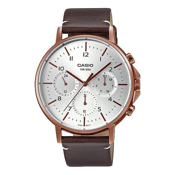 Часы CASIO Male DRESS Japan / South Korea Fashion Sports Rose Gold Analog, розовый
Часы CASIO Male DRESS Japan / South Korea Fashion Sports Rose Gold Analog, розовый
