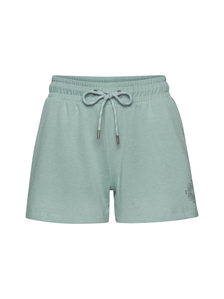 Шорты Buffalo, мятный
Шорты Buffalo, мятный