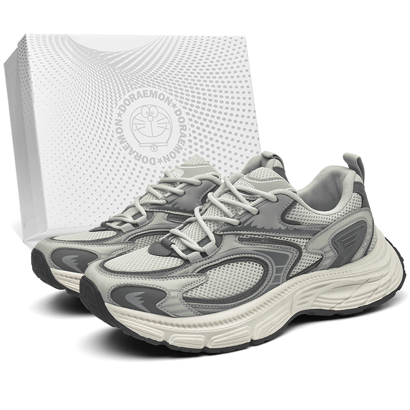 Doraemon Дораэмон Кроссовки унисекс низкие повседневные винтажные белые, цвет Vintage White
Doraemon Дораэмон Кроссовки унисекс низкие повседневные винтажные белые, цвет Vintage White