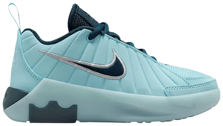 Кроссовки Nike LeBron Witness 9 PS, синий
Кроссовки Nike LeBron Witness 9 PS, синий