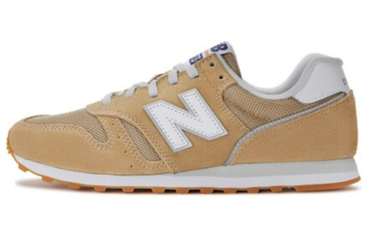 New Balance NB 373 Кроссовки унисекс
New Balance NB 373 Кроссовки унисекс