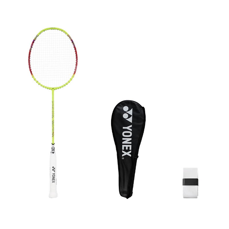 Ракетка для бадминтона Swift Light NF 002 YONEX
Ракетка для бадминтона Swift Light NF 002 YONEX