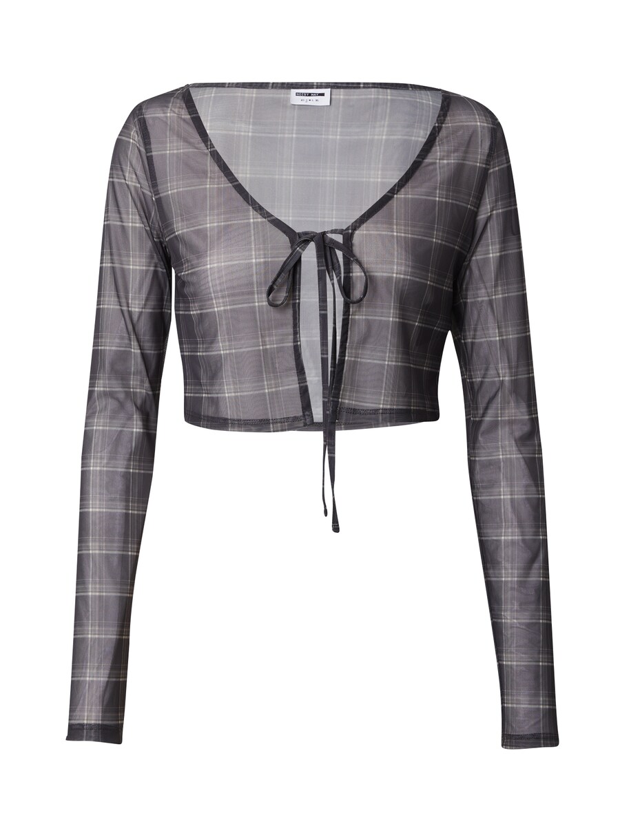 Рубашка Noisy may NMLESLEY, цвет Graphite
Рубашка Noisy may NMLESLEY, цвет Graphite