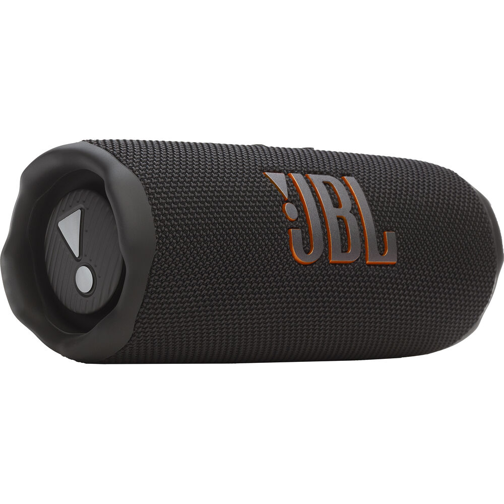 Мобильные колонки Bluetooth JBL Flip 7 Portable Waterproof Bluetooth Speaker JBLFLIP7BLKAM
Мобильные колонки Bluetooth JBL Flip 7 Portable Waterproof Bluetooth Speaker JBLFLIP7BLKAM