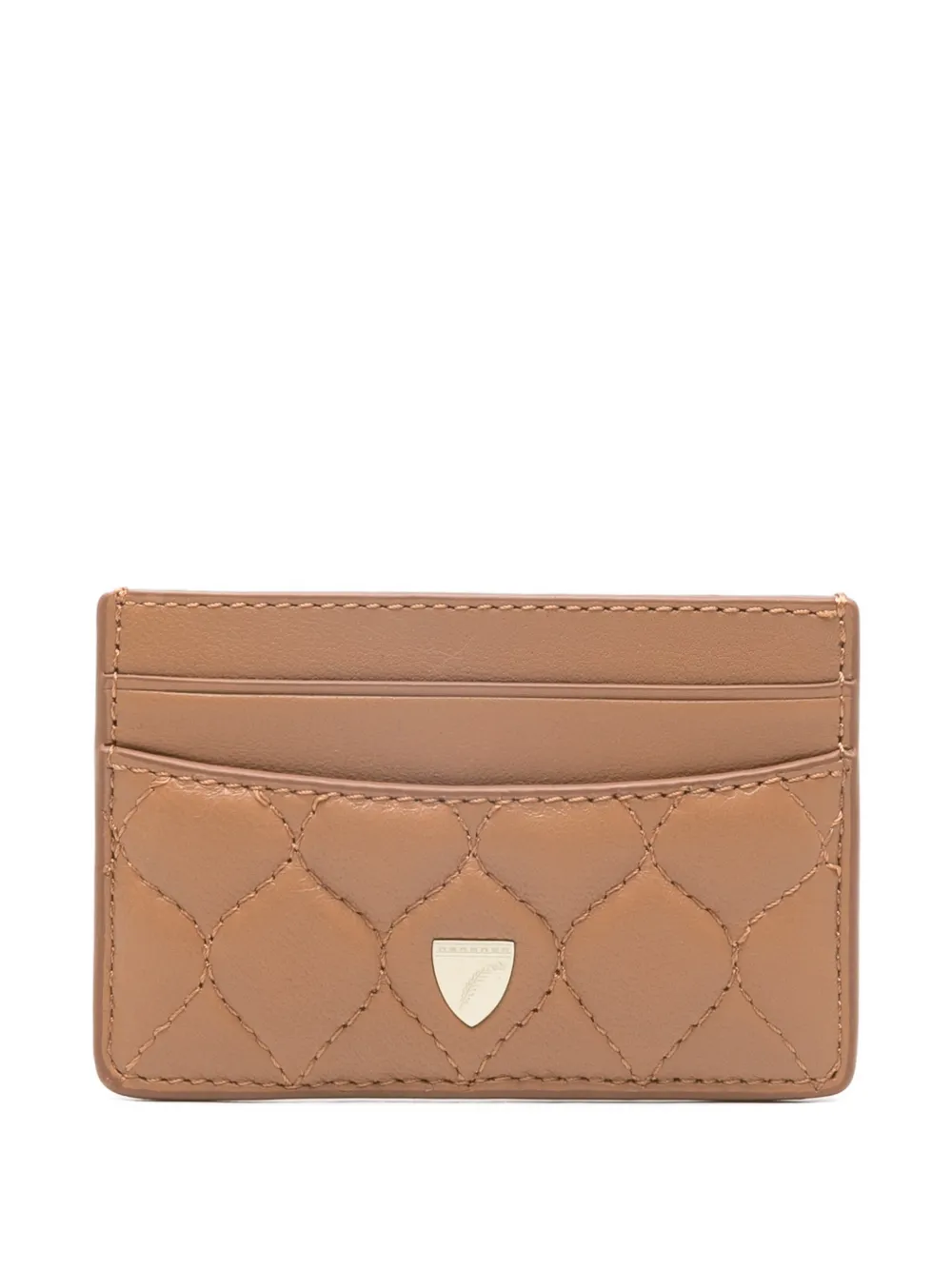 Держатель для карт на молнии сверху Aspinal Of London, нейтральный
Держатель для карт на молнии сверху Aspinal Of London, нейтральный