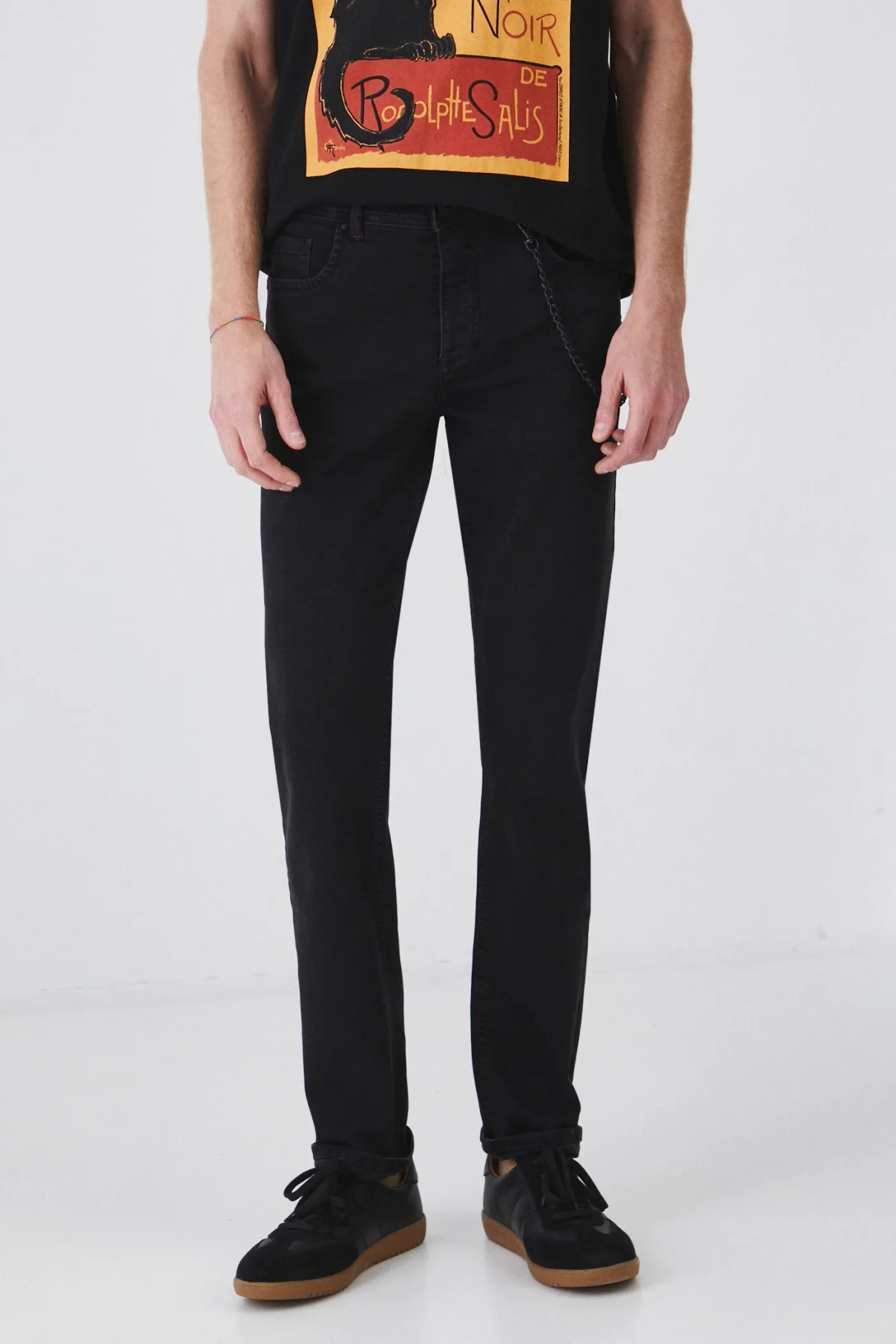 Джинсы Medicine, черный
Джинсы Medicine, черный